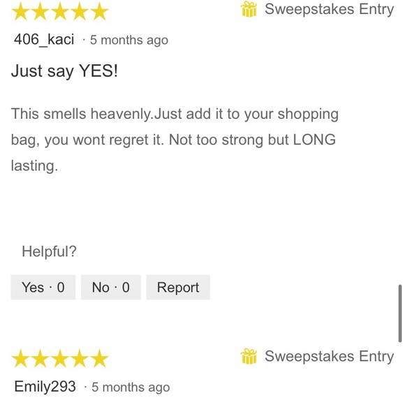 BBW BERRY WAFFLE 🧇 CONE 24 hour moisture Ultra Shea Body Cream 🧴 - Picture 12 of 16